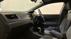 Volkswagen Polo 1.0 TSI R-Line 5dr DSG Petrol Hatchback